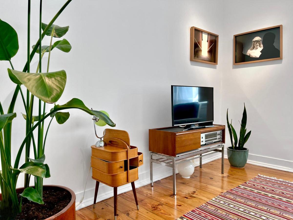 New Art Apartment Lisboa Екстериор снимка