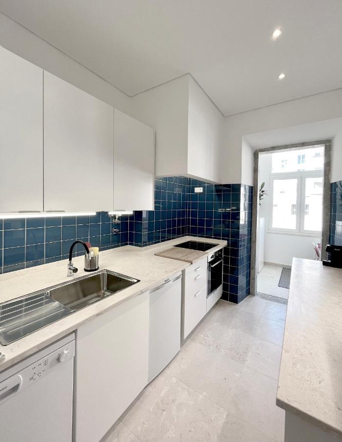 New Art Apartment Lisboa Екстериор снимка