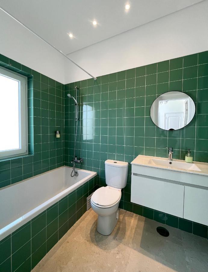 New Art Apartment Lisboa Екстериор снимка