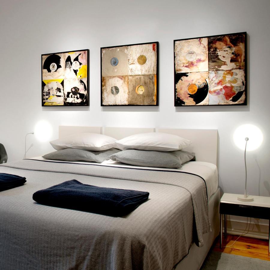 New Art Apartment Lisboa Екстериор снимка