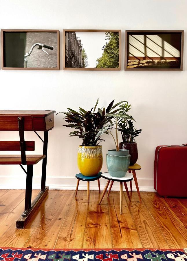 New Art Apartment Lisboa Екстериор снимка