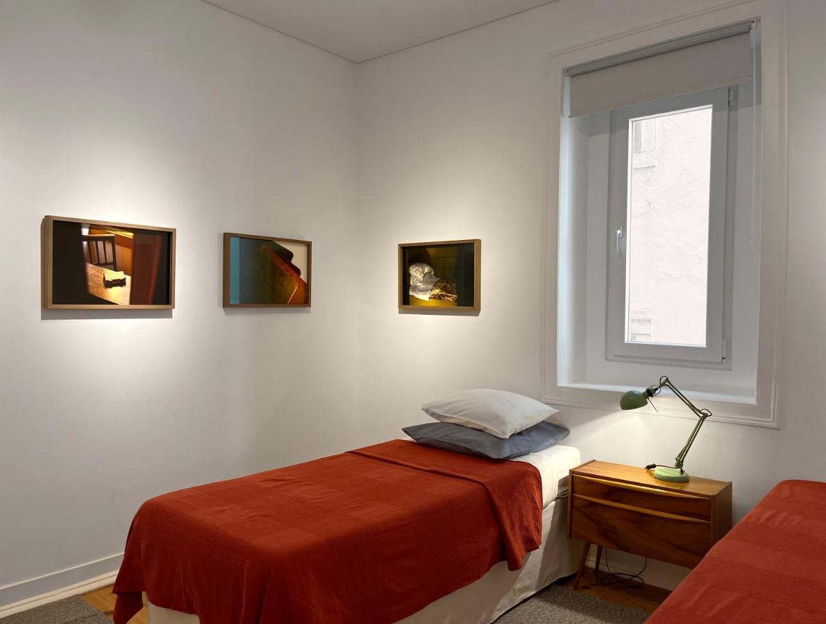 New Art Apartment Lisboa Екстериор снимка