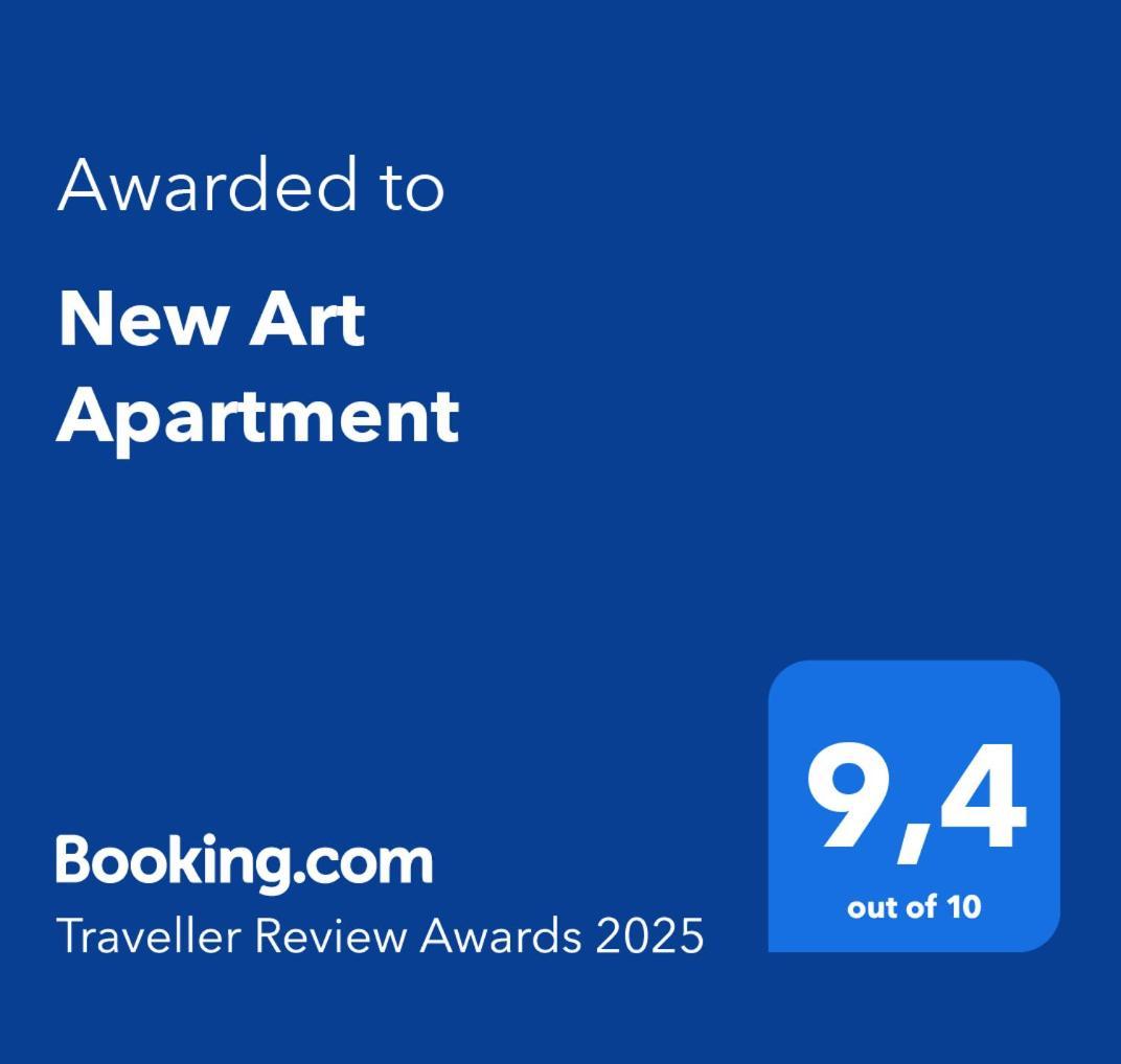 New Art Apartment Lisboa Екстериор снимка